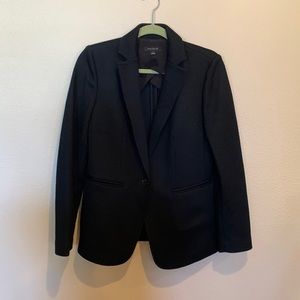 Ann Taylor Blazer